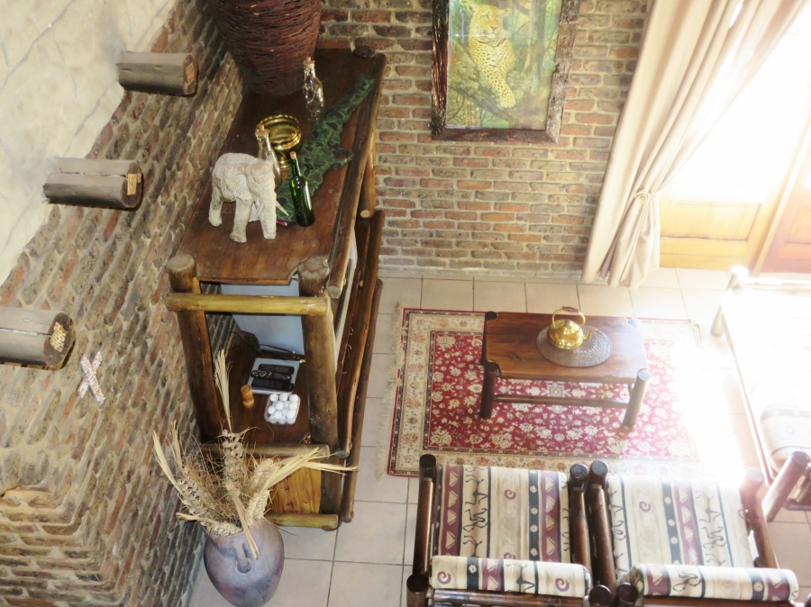 5 Bedroom Property for Sale in Oranjeville Free State
